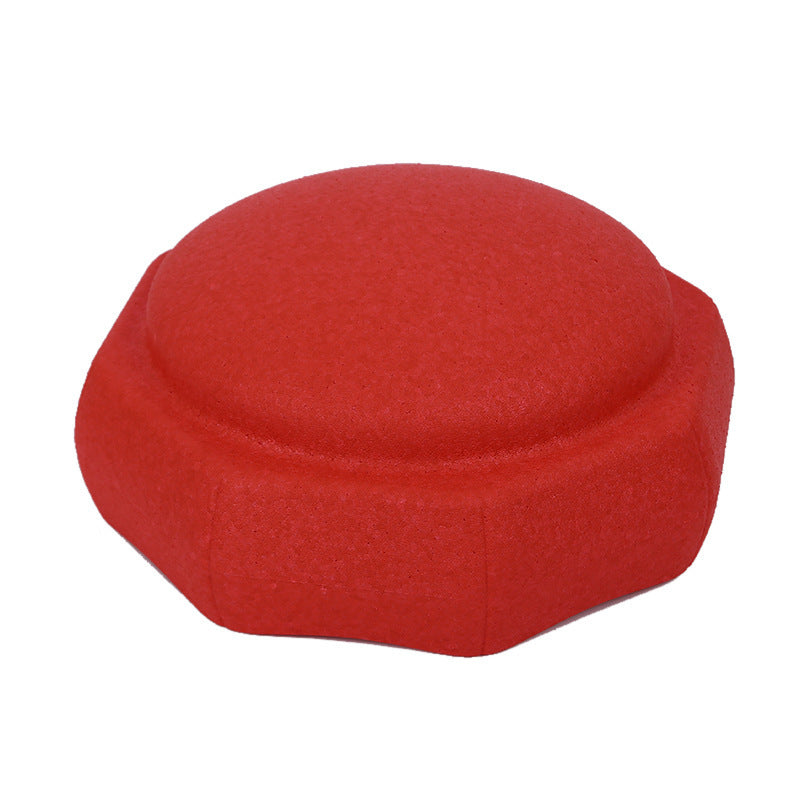 Rainbow Balance Stepping Stone