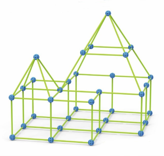 Fort Builder Kit