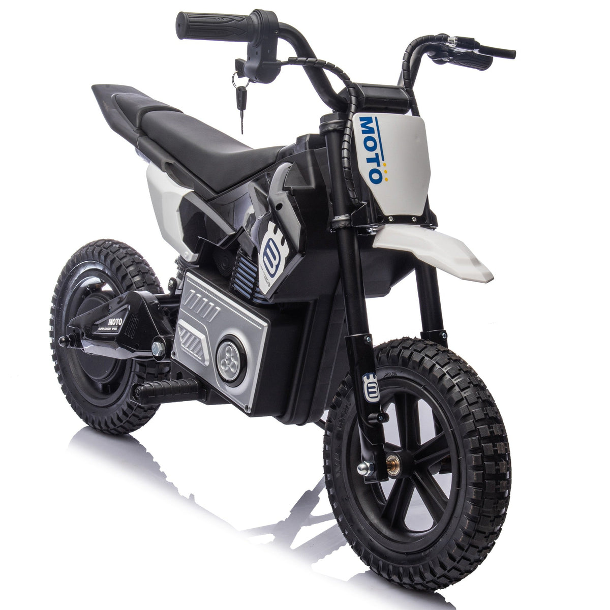 Trail Rider 24V Motocross Motorcycle