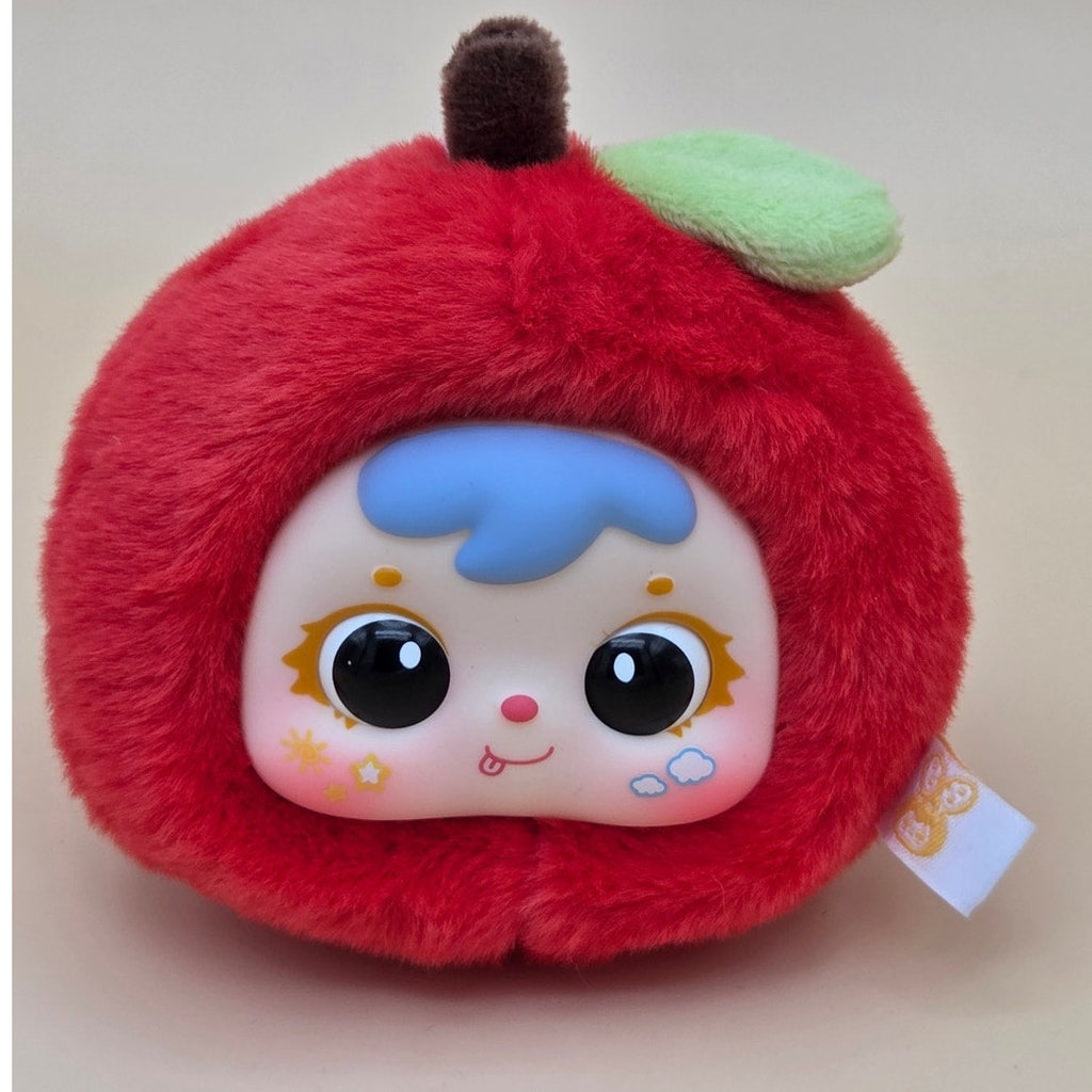 Samuel - Sure Enough Tempting Figure — Apple — product photo 1 of 3