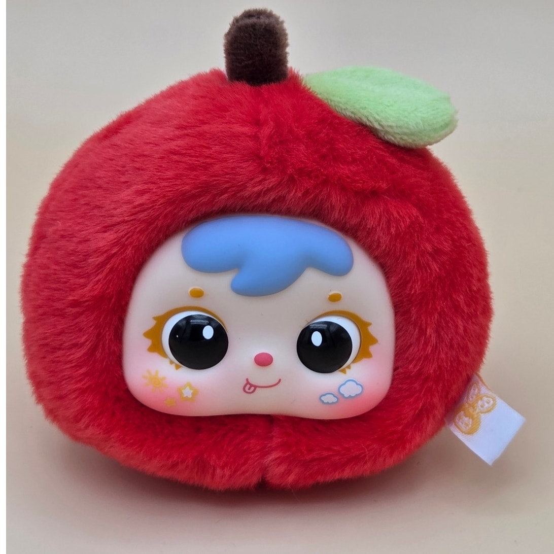 Samuel - Sure Enough Tempting Figure — Apple — product photo 1 of 3