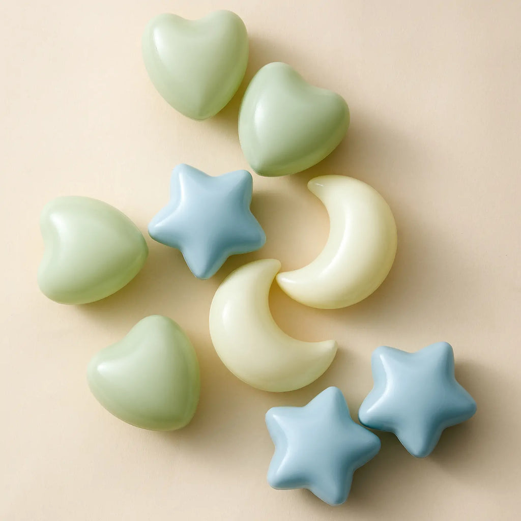 Tiny Land Fun-Shapes Ocean Ball - 200 pcs — product image 3 of 6