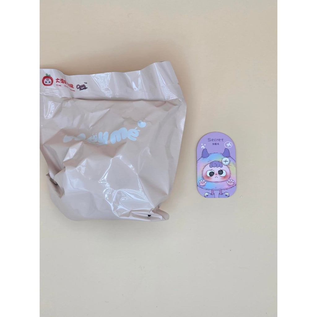 Heyme Spookie Figure — SECRET (Secret) — product photo 1 of 3