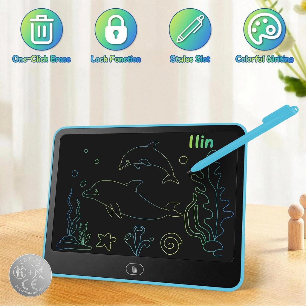 Doodle Dreams LCD Writing Tablet