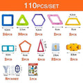 Magnetic Building Blocks