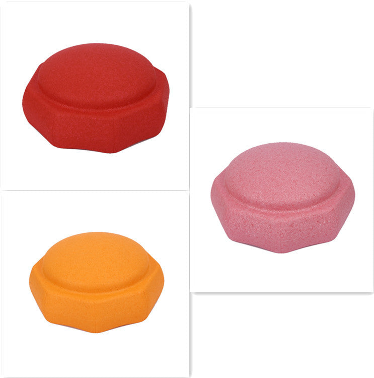 Rainbow Balance Stepping Stone