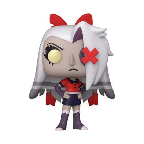 Hazbin Hotel Vaggie Funko Pop! Vinyl Figure #2240