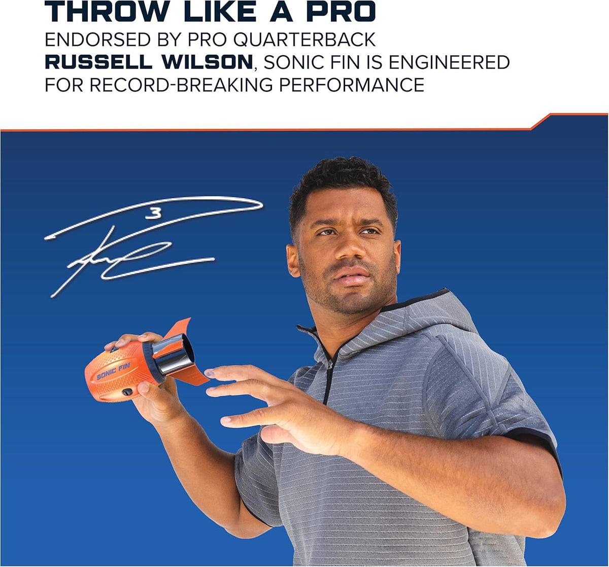 Aerodynamic Football