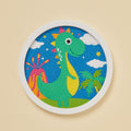 Diamond Art Kit for Kids by Kitsville, image 1 of 11