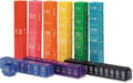 Stack & Compare Fractions Tower