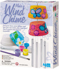 Paint & Play DIY Wind Chime Craft Kit