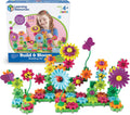 Blooming Garden Gear Builder STEM Construction Set 116 Piece Flower Building Toy