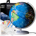 Light-Up Explorer Globe