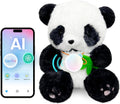 Storytime AI Panda Plush