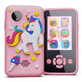 Kids Pretend Smartphone Toy with Cameras, Music & Learning Games, Ages 3–8