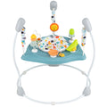 Little Sprouts Spin & Jump Activity Center