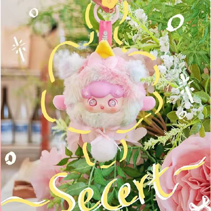 Baby Billie Animal Dessert Shop Box Figure — product photo 4 of 5