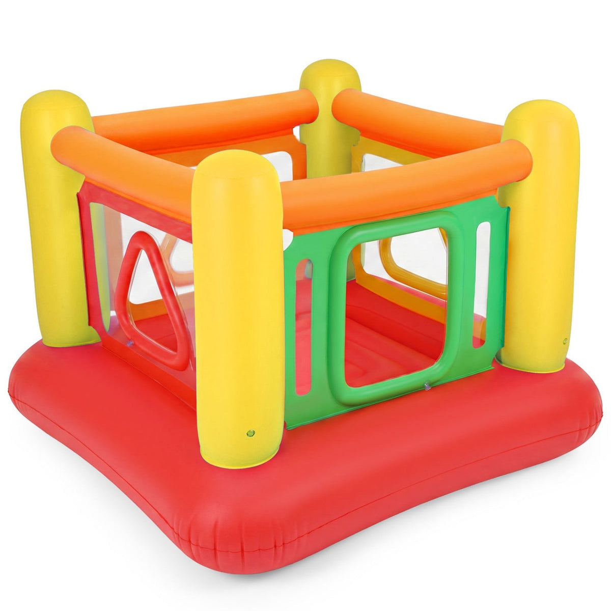 Clearview Adventure Bounce House
