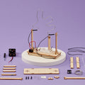 Buzz Wire Game DIY STEM Kit by Kitsville, image 1 of 5
