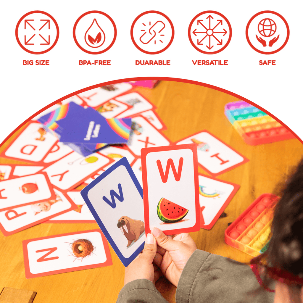 Card Pack Bundle — product photo 3 of 6