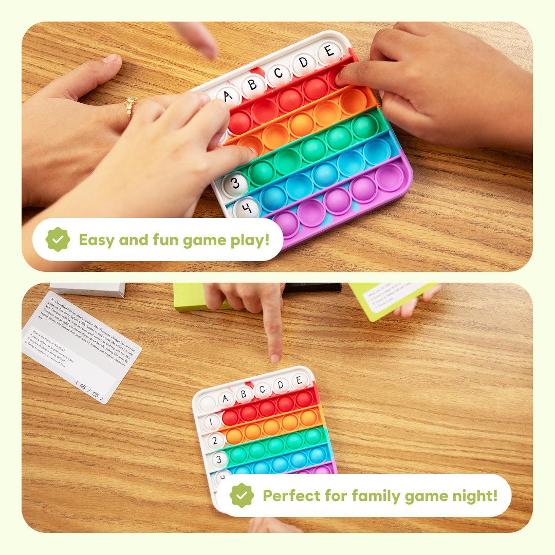 Comprehension Codes — product photo 5 of 6