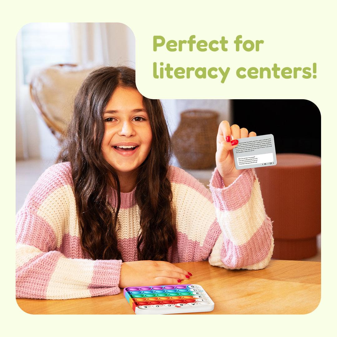 Comprehension Codes — product photo 6 of 6