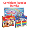 Confident Reader Bundle — product photo 1 of 6