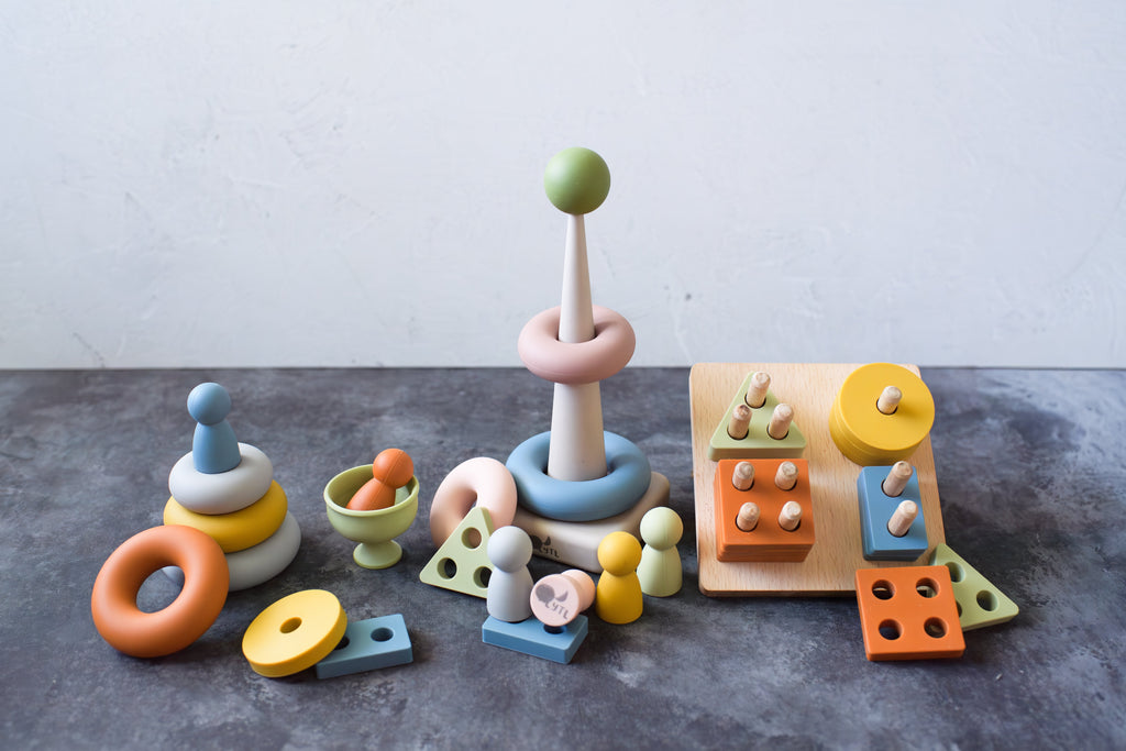 Sensory Starter Kit by LYTL®, image 2 of 8