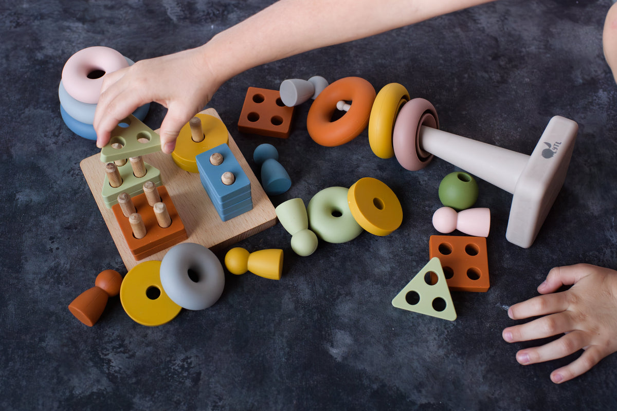 Sensory Starter Kit by LYTL®, image 4 of 8