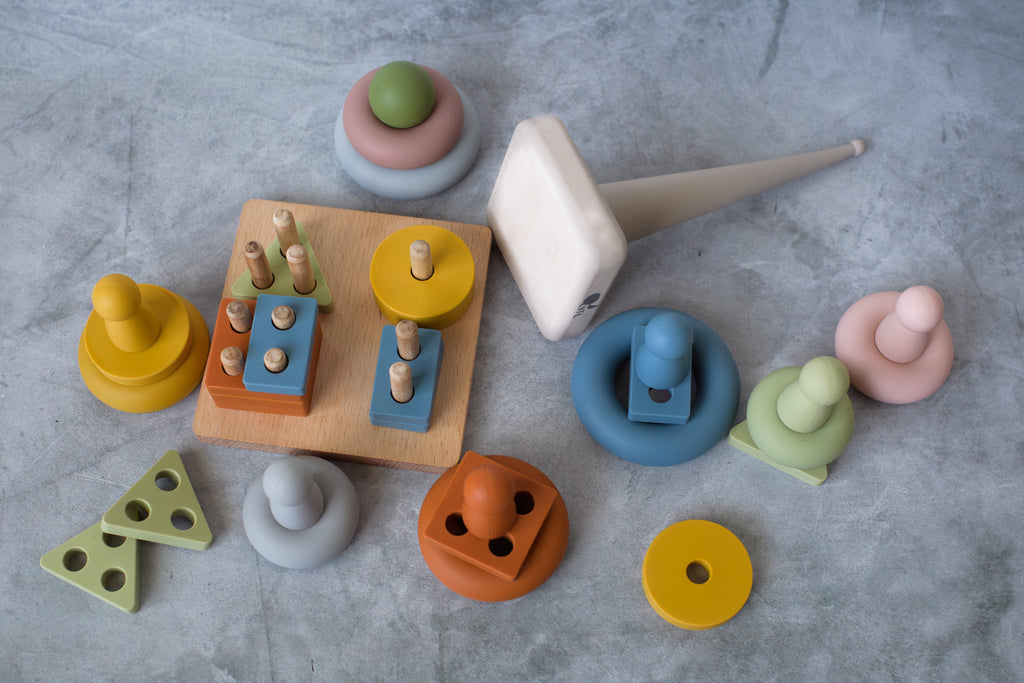 Sensory Starter Kit by LYTL®, image 7 of 8
