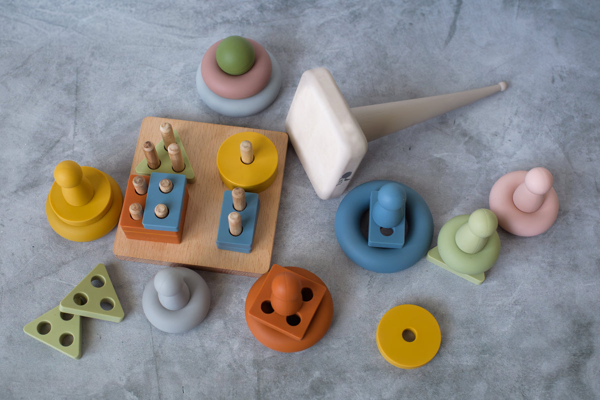 Sensory Starter Kit by LYTL®, image 7 of 8