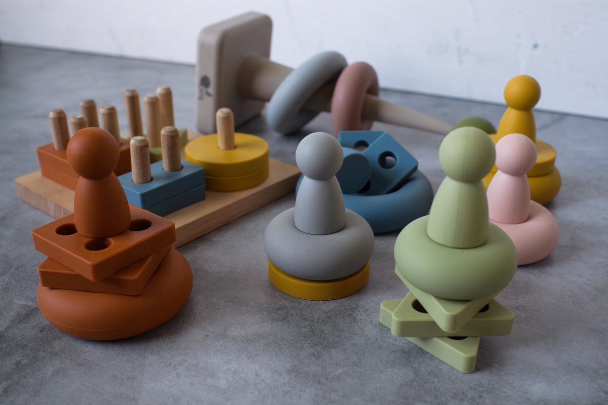 Sensory Starter Kit by LYTL®, image 6 of 8
