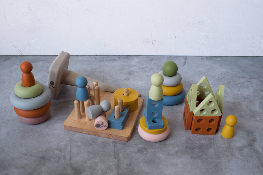 Sensory Starter Kit by LYTL®, image 5 of 8