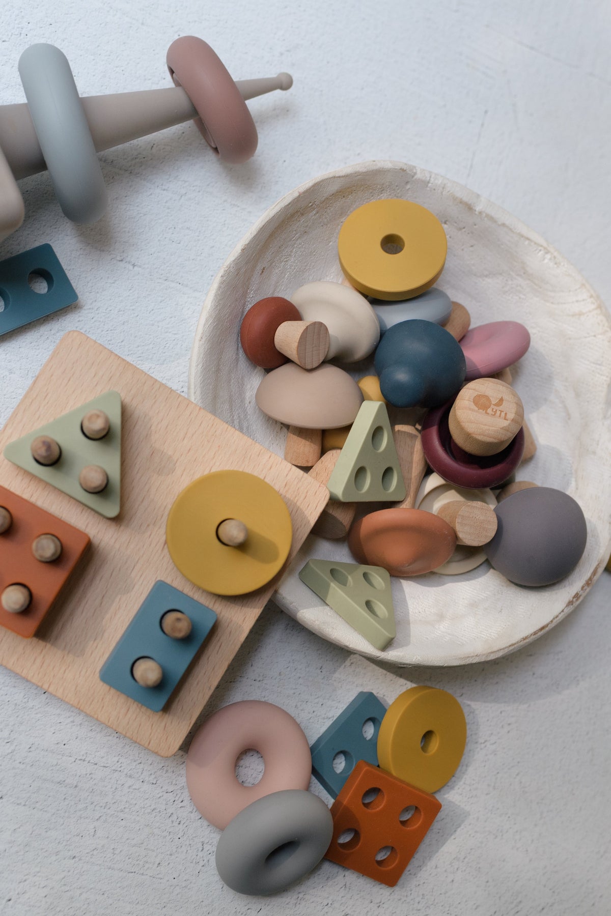 Fine Motor Play Bundle by LYTL®, image 2 of 8