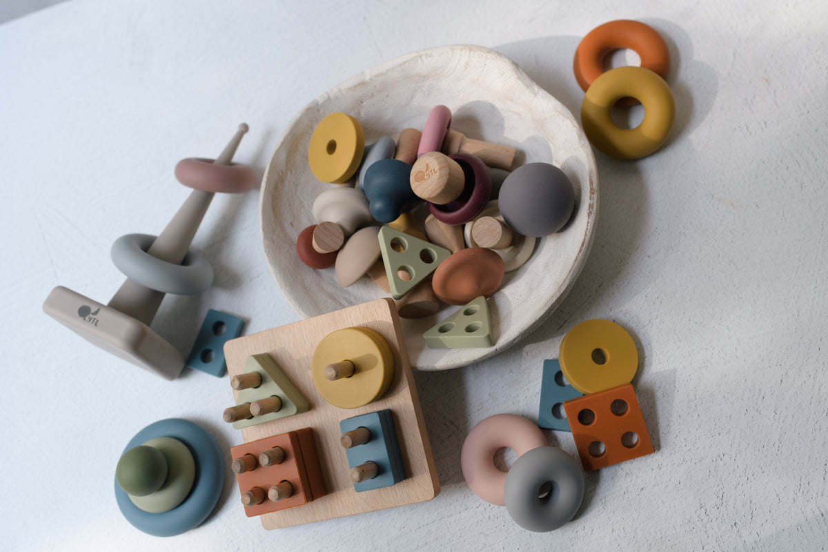 Fine Motor Play Bundle by LYTL®, image 5 of 8