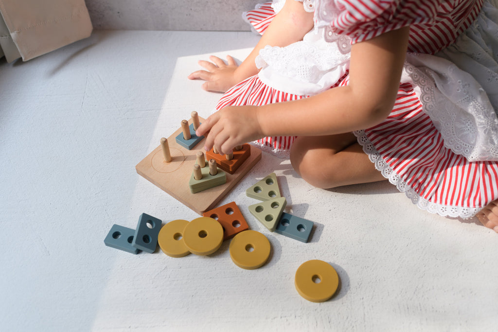 Fine Motor Play Bundle by LYTL®, image 7 of 8
