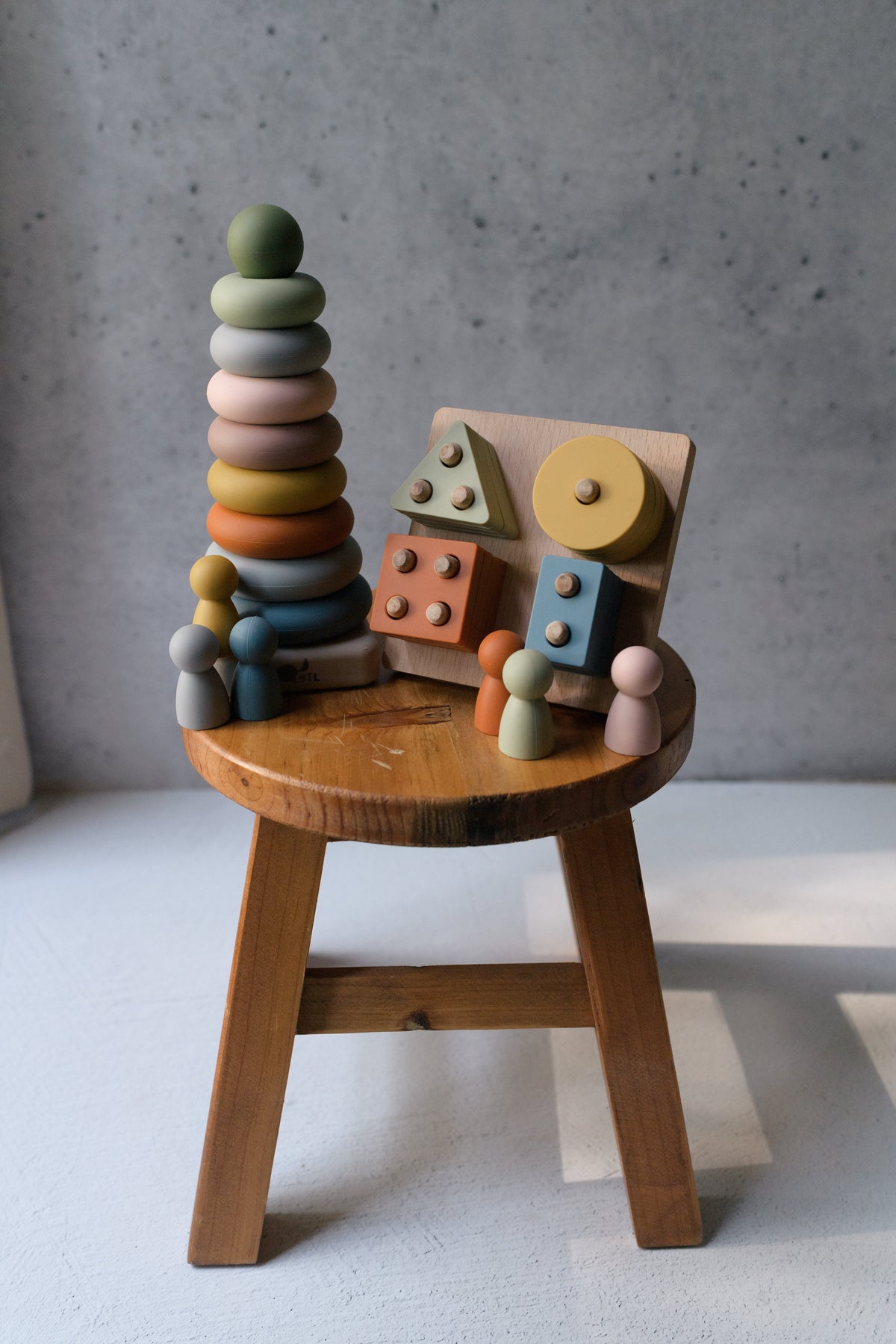 Sensory Starter Kit by LYTL®, image 8 of 8