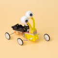 Bug Robot DIY STEM Kit by Kitsville, image 1 of 8