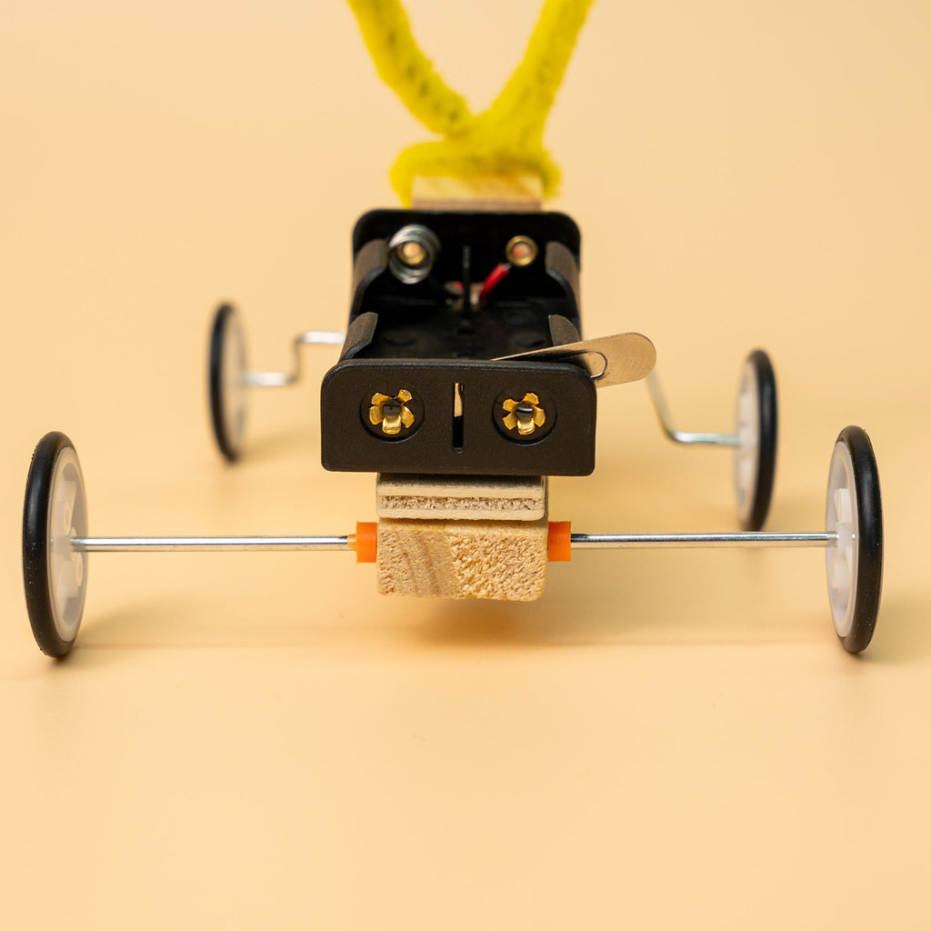 Bug Robot DIY STEM Kit by Kitsville, image 5 of 8