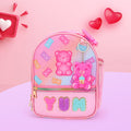 Gummy Bear Insulated Lunch Bag