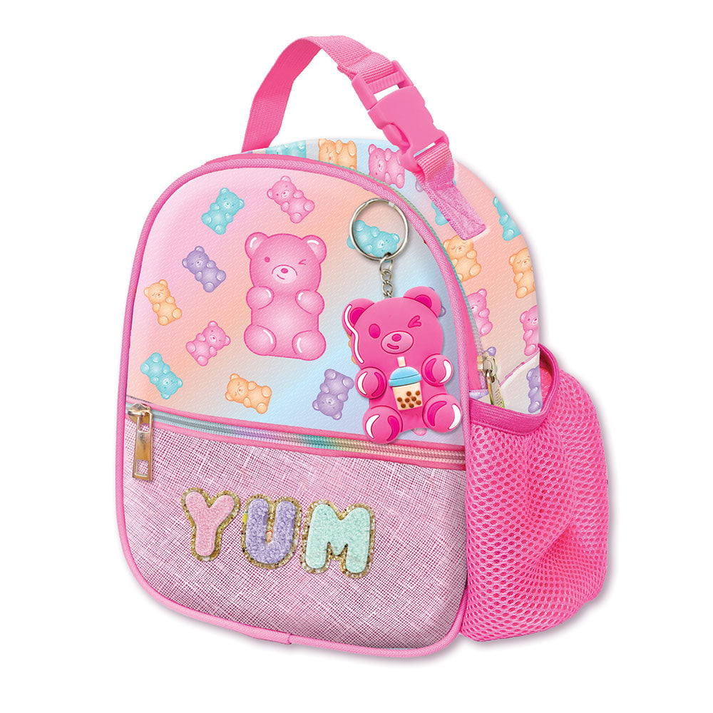 Gummy Bear Insulated Lunch Bag