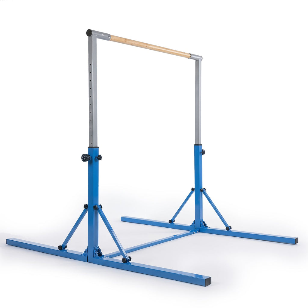 Little Gymnast Adjustable Gymnastics Bar