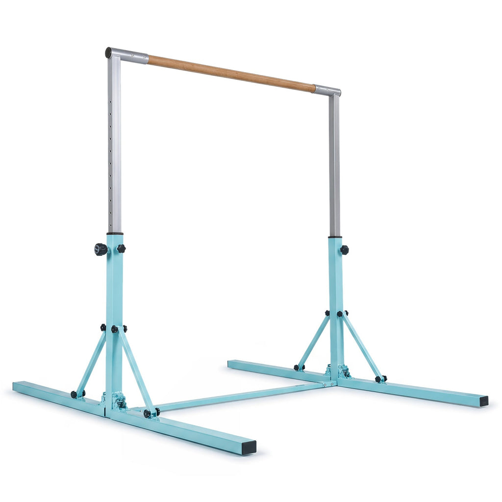 Little Gymnast Adjustable Gymnastics Bar
