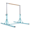 Little Gymnast Adjustable Gymnastics Bar