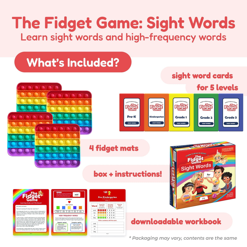 Confident Reader Bundle — product photo 3 of 6