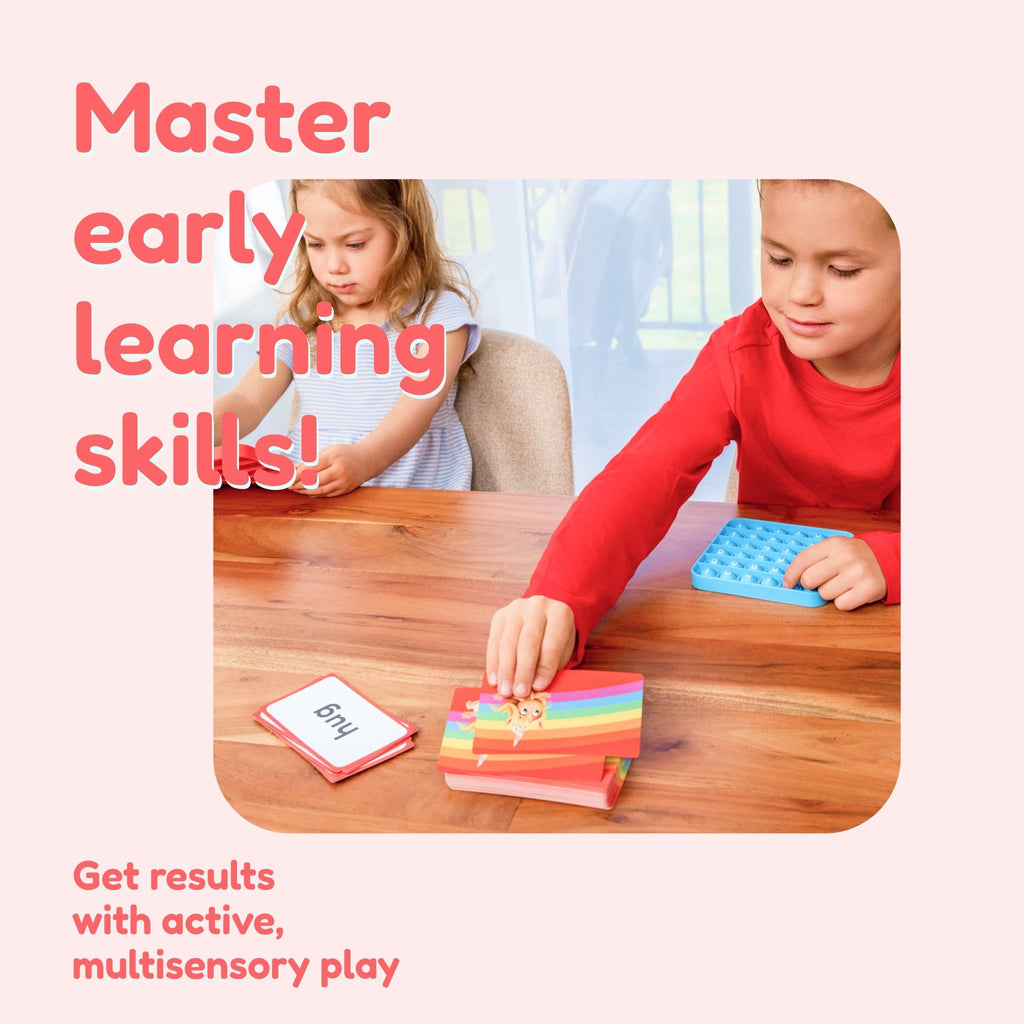 Confident Reader Bundle — product photo 5 of 6
