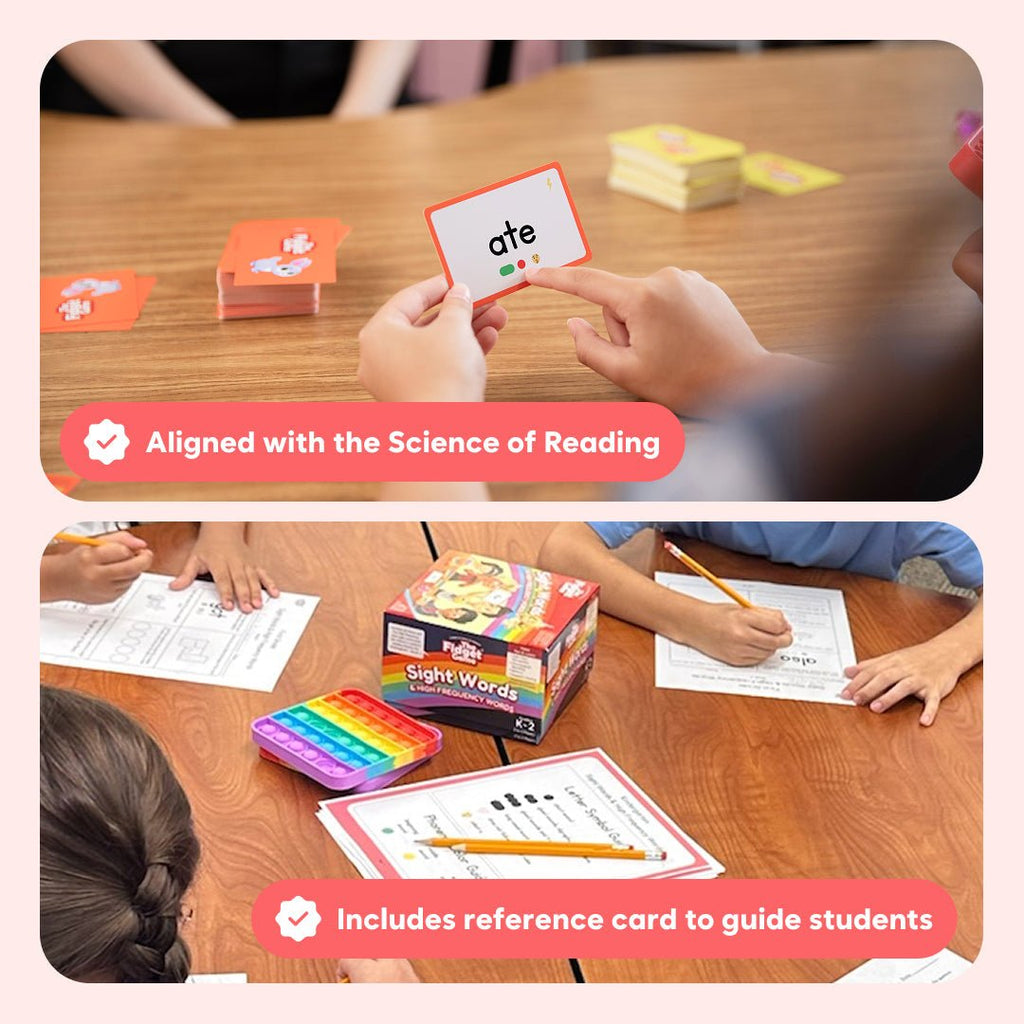 Confident Reader Bundle — product photo 6 of 6