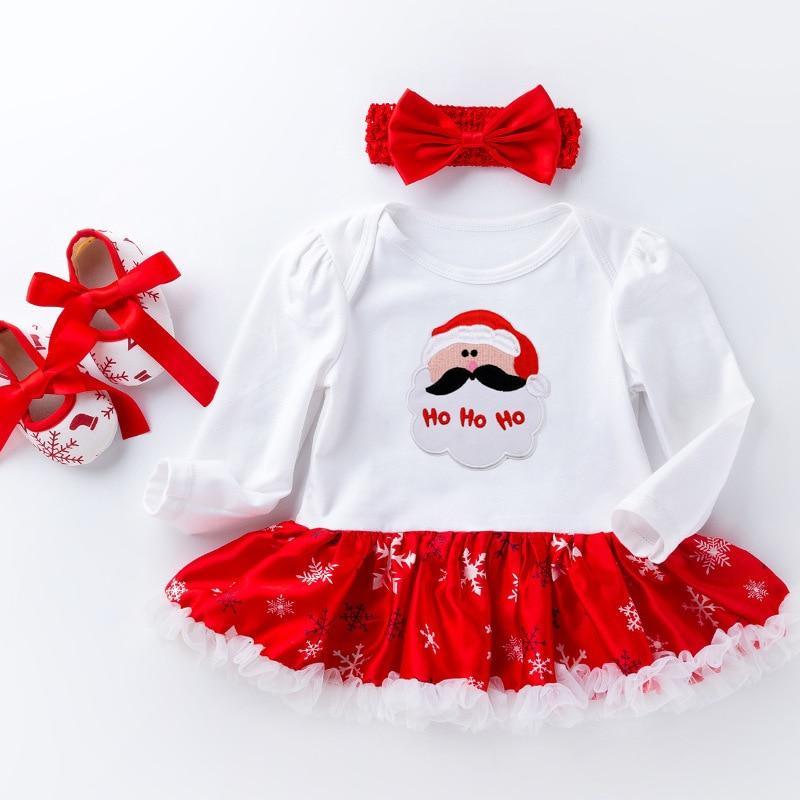 Little Deer Baby Outfit