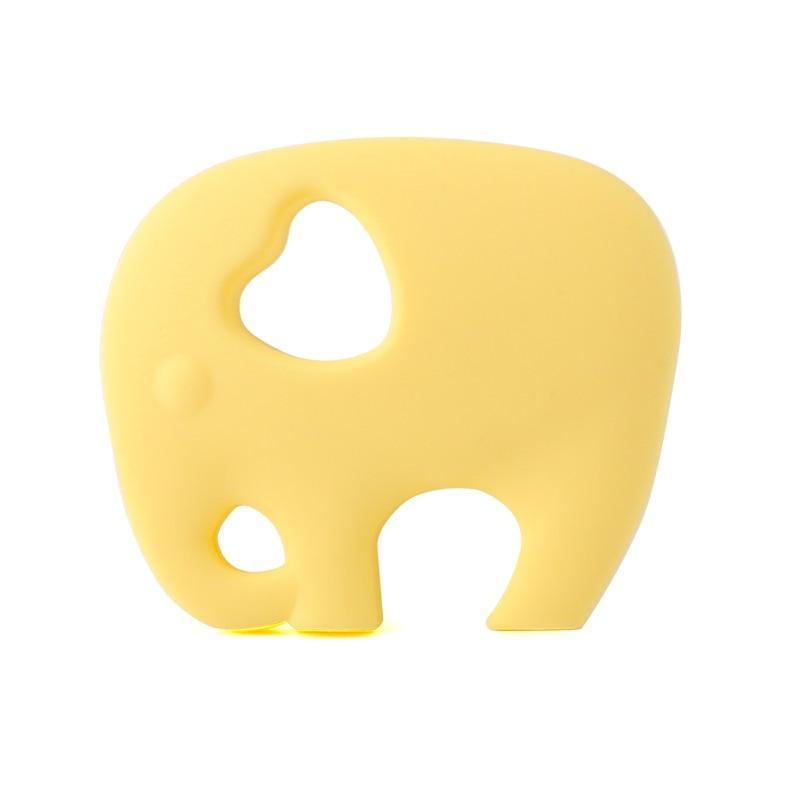 Animal Friends Baby Teethers