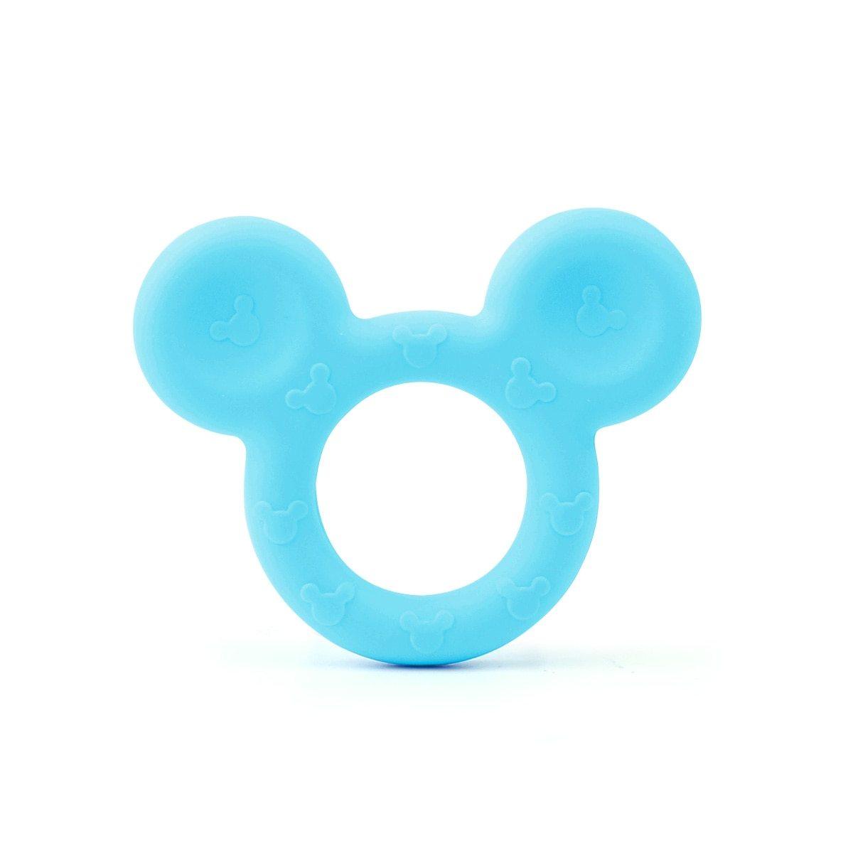 Animal Parade Silicone Baby Teether
